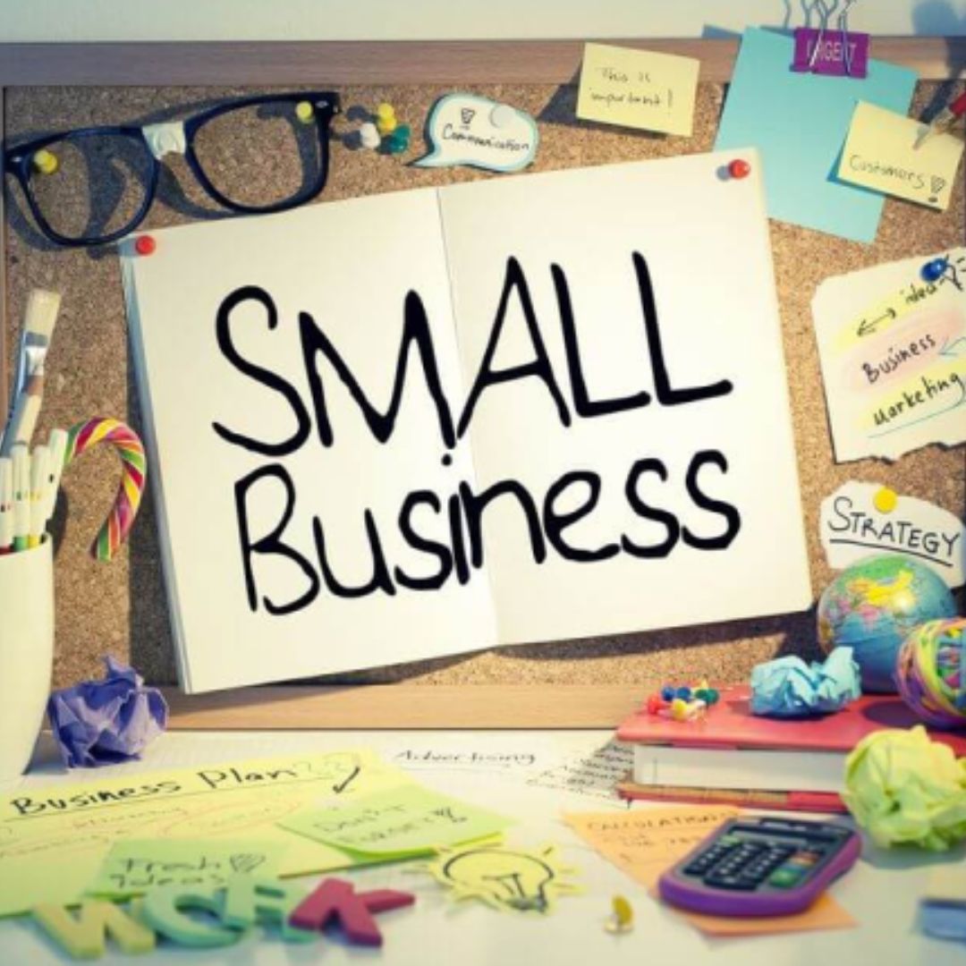 Small Business Month 2023