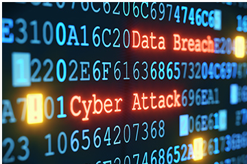 Cyber extortion and ransom payments
